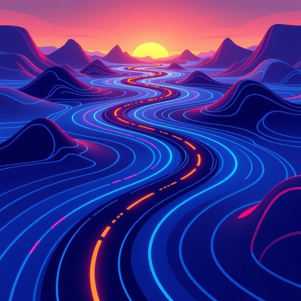 Technology Roadmap Development